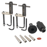 Fuel Injector Rail Assembly Remover and Seal Tool Kit